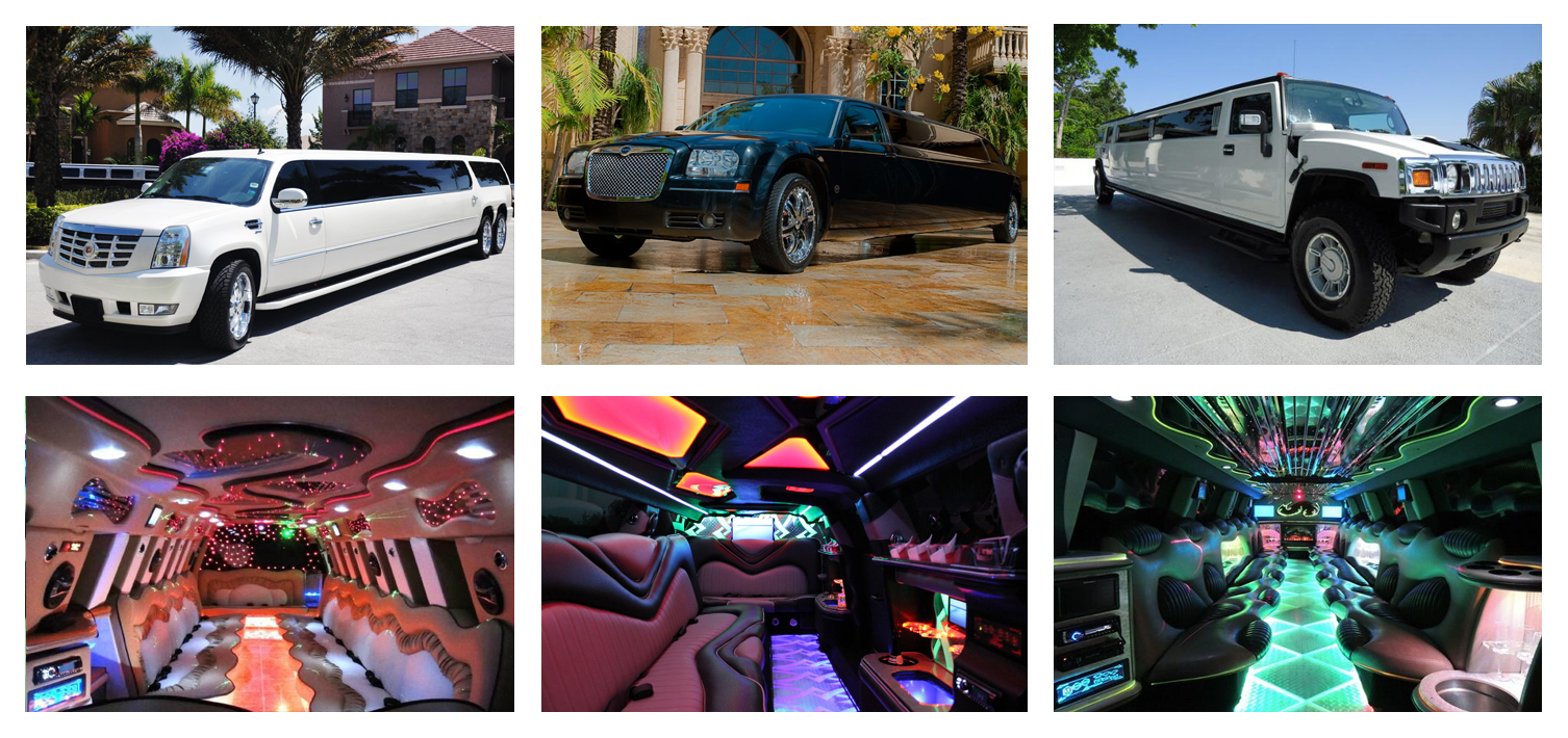 Limo rental Lake Charles