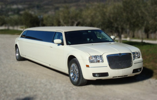 Lake Charles 10 Passenger Limo