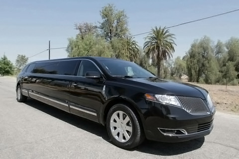 Lake Charles 20 Passenger Limo